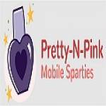 Pretty-N-Pink Mobile Sparties