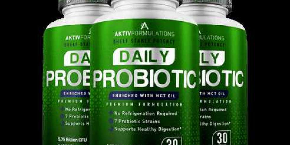 Do probiotics really work?