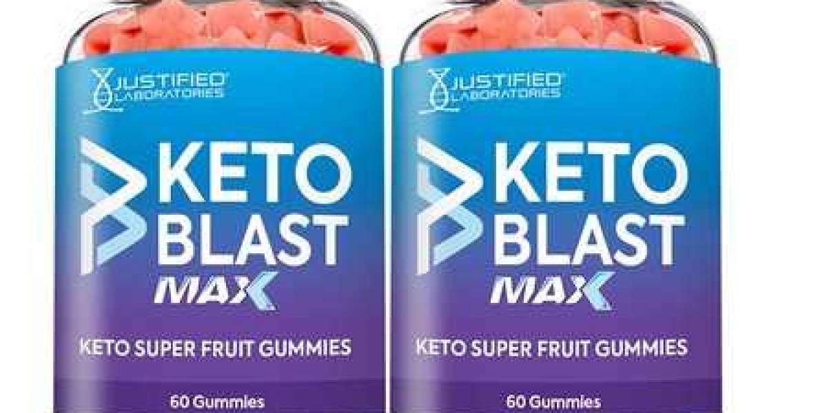 Keto Blast Gummies Canada Reviews: Best Price & Where To Buy?