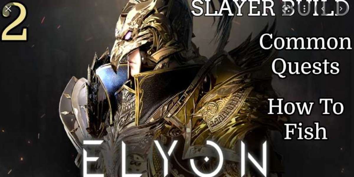 A controversial topic in Elyon and other MMOs