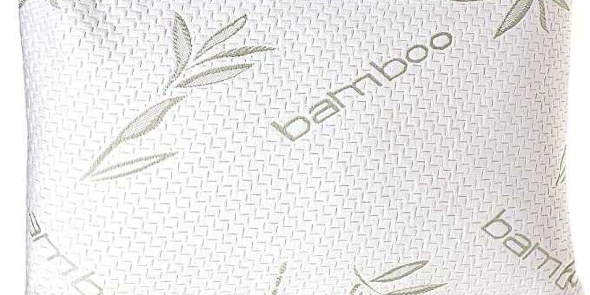 A Checklist For Buying The Best Bamboo Pillow