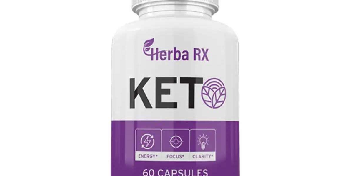 Herba RX Keto ''Full Review'' |Cost, Work, Scam, Update & Where To Order?