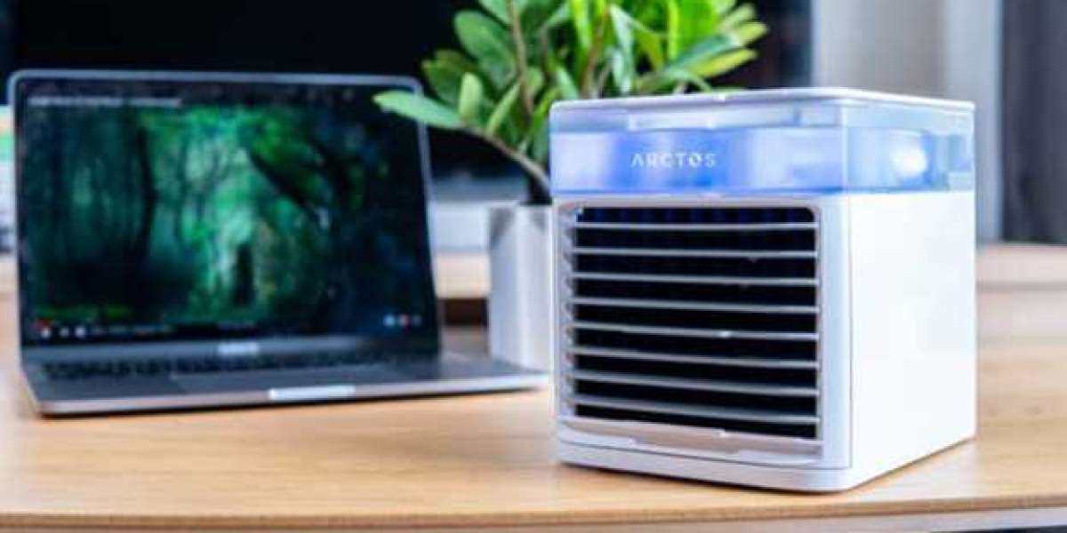 Arctos Portable AC Reviews- Arctos Air Coller Price or Scam Alert