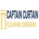 Captain Curtain Cleaning Canberra