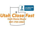 Utah Close Fast Cash Home Buyers