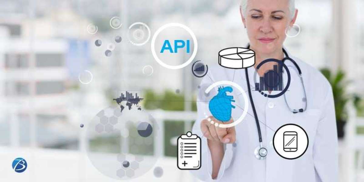 Top Healthcare APIs to Watch out for in 2022