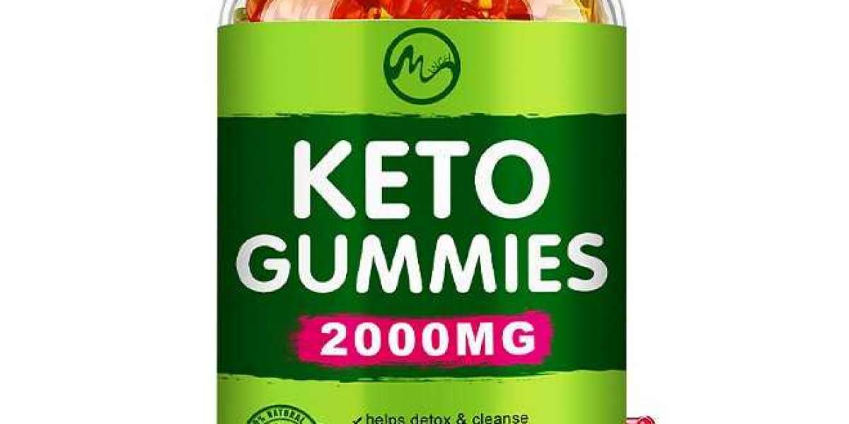 TRULY KETO GUMMIES REVIEWS – SCAM ALERT? IS TRULY ACV KETO GUMMIES 100% CLINICALLY PROVEN?