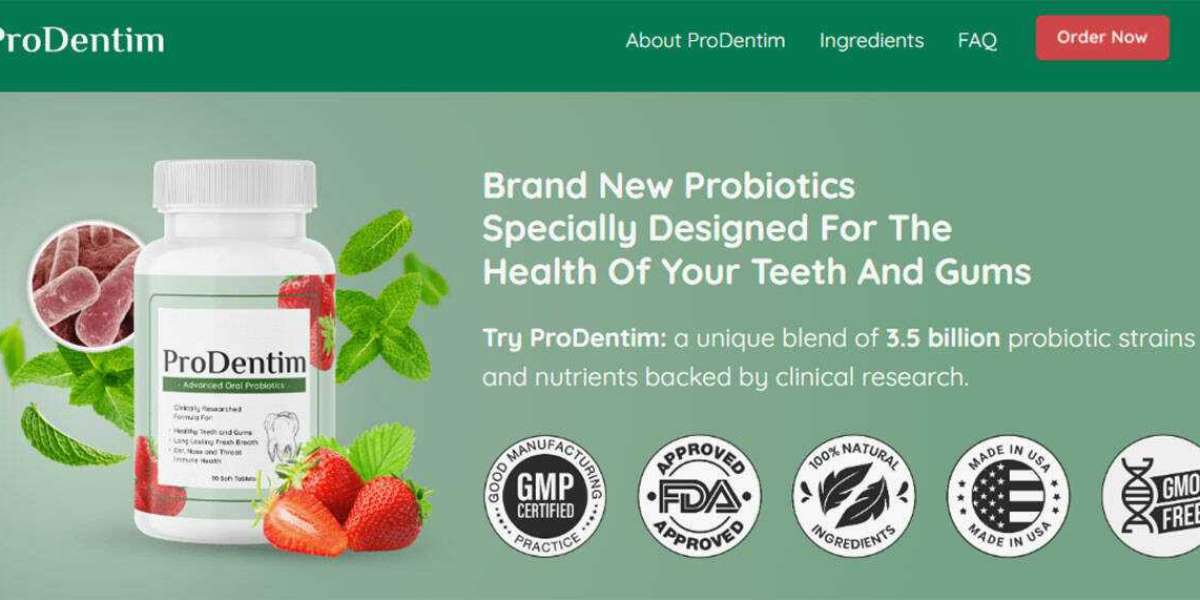 Prodentim UK Reviews - Dragons Den Price or Where to Buy