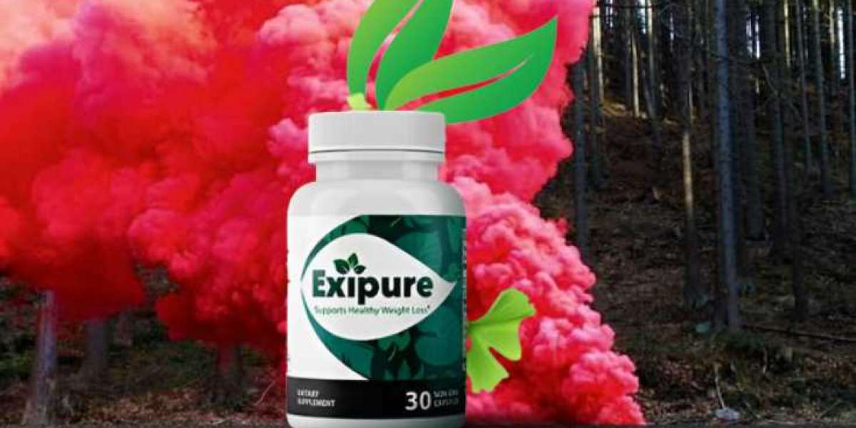 Exipure Reviews (Buyer Beware!) Deceptive Claims or Real Results?