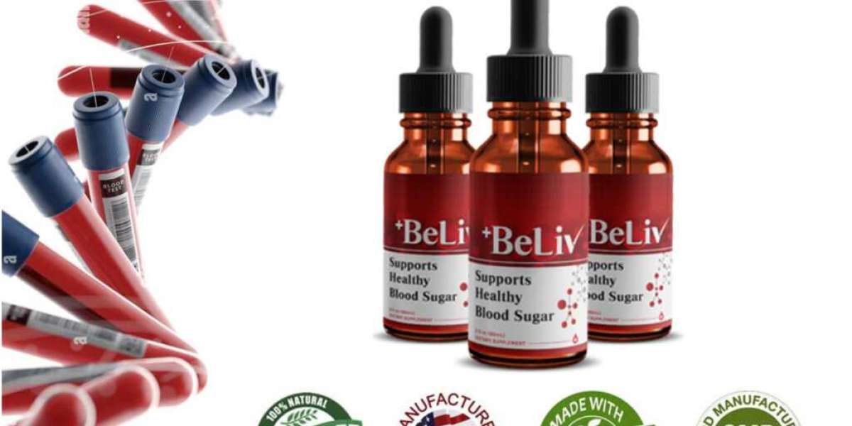 BeLiv Blood Sugar Oil ''Full Review'' |Cost, Work, Scam, Update & Where To Order?