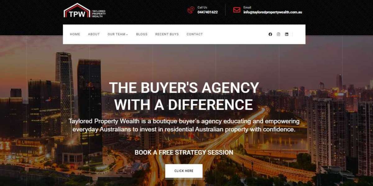 The advantage of using a buyer agent