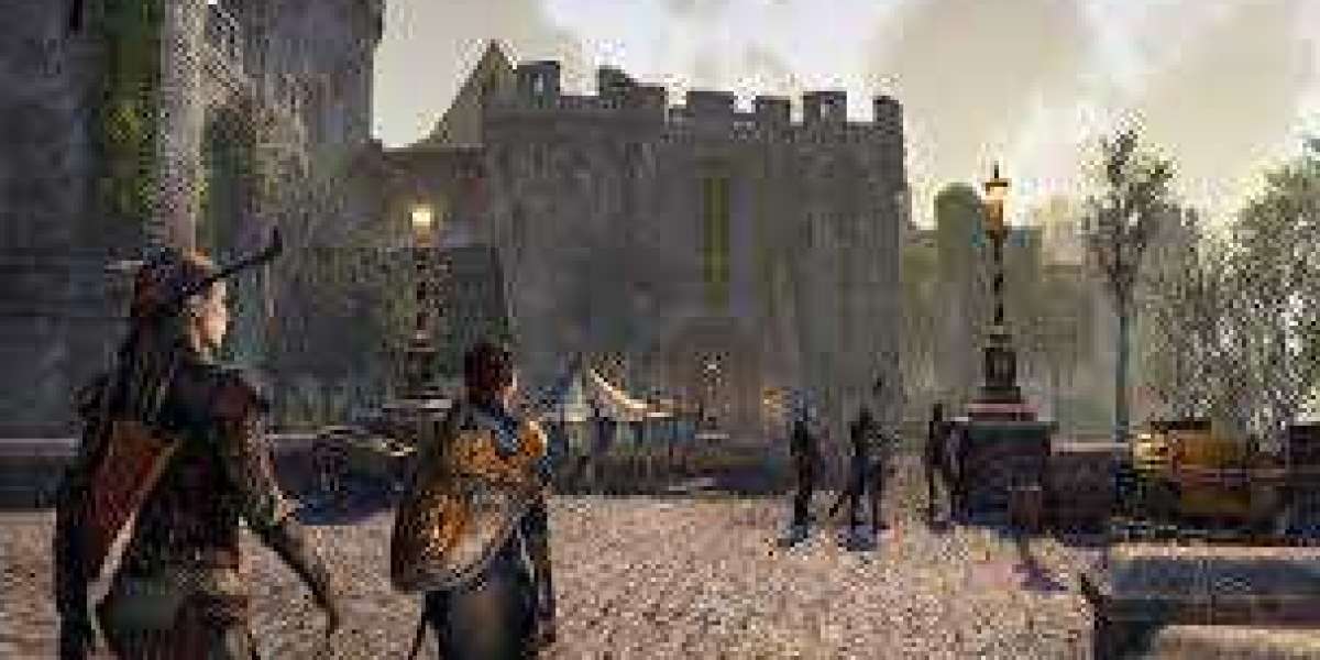 How To Gain Expected Outcomes From Elder Scrolls Online Gold?