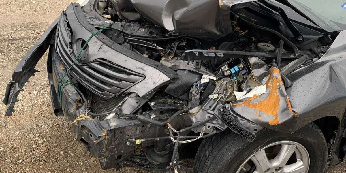 What to Do After a Car Accident in Texas?