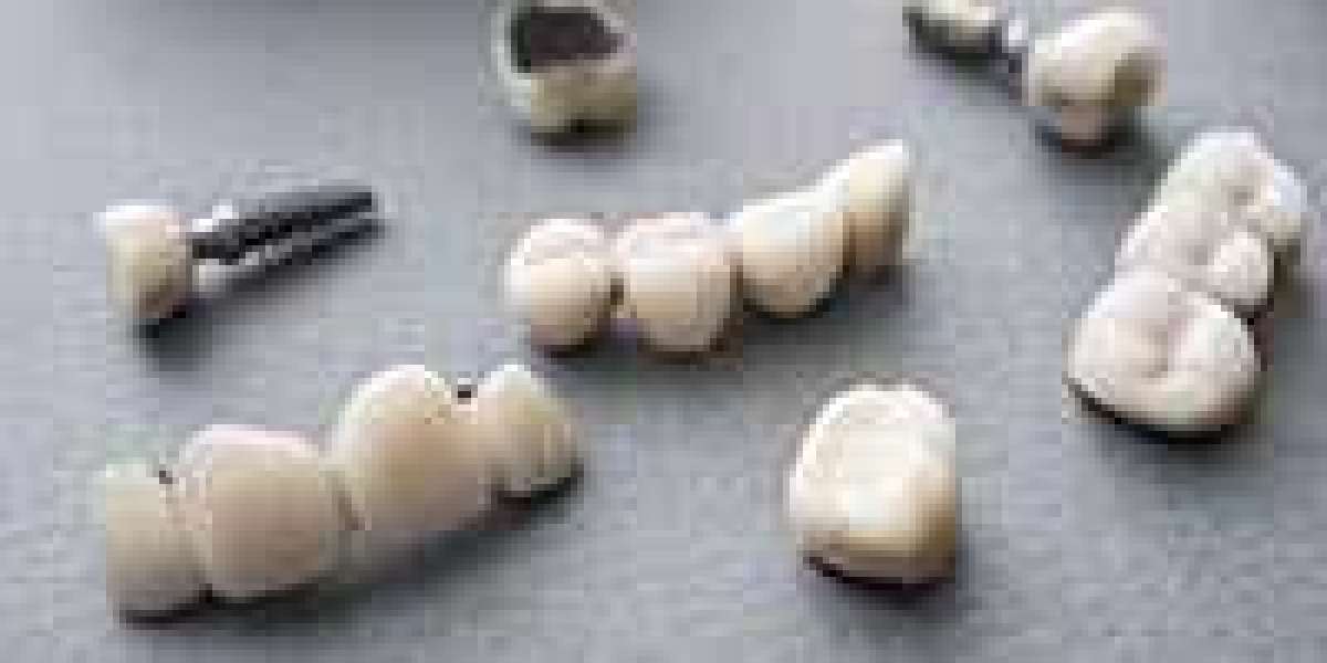 Significant Growth of Medical Ceramics Market