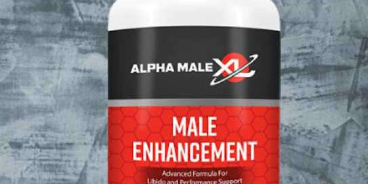 Alpha Male Xl Male Enhancement Reviews – Does Male Enhancement Supplement Work?