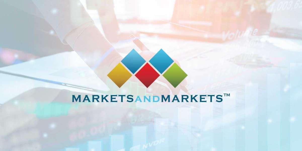 Veterinary PoC Diagnostics Market - Emerging Trends to Boost Global Revenue- Exclusive Report by MarketsandMarkets™