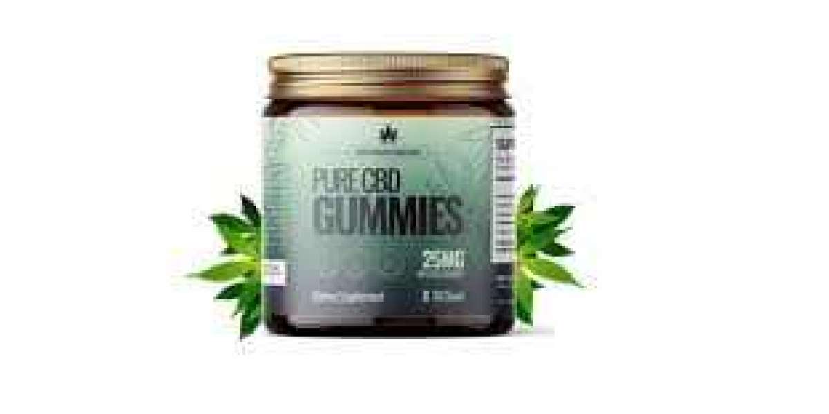GREENHOUSE CBD GUMMIES REVIEWS: (TRUSTED OR FAKE) IS GREEHOUSE CBD GUMMIES REALLY WORKS OR SAFE?