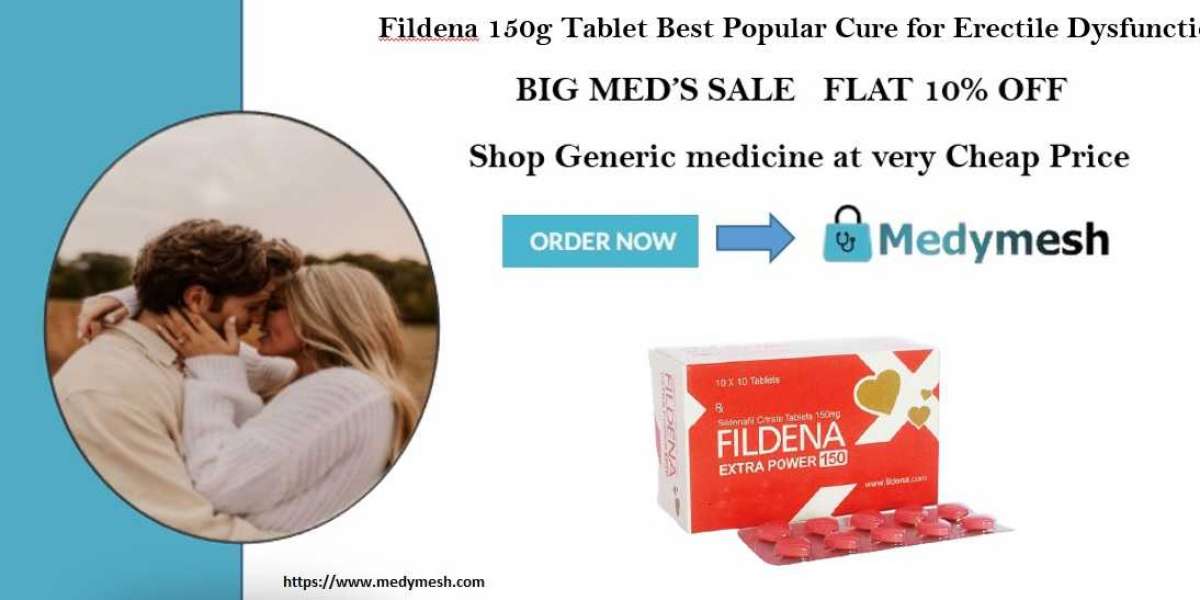 fildena 150mg | Fildena pills | Sildenafil | Lowest price