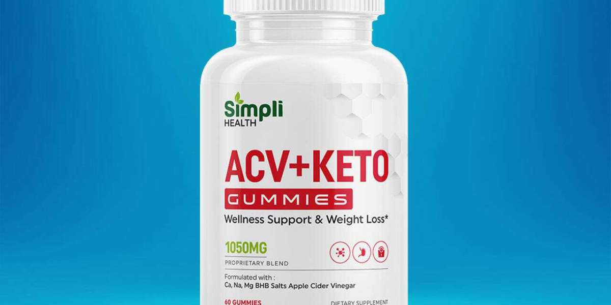 What are the ACV Keto Gummies Ingredients?
