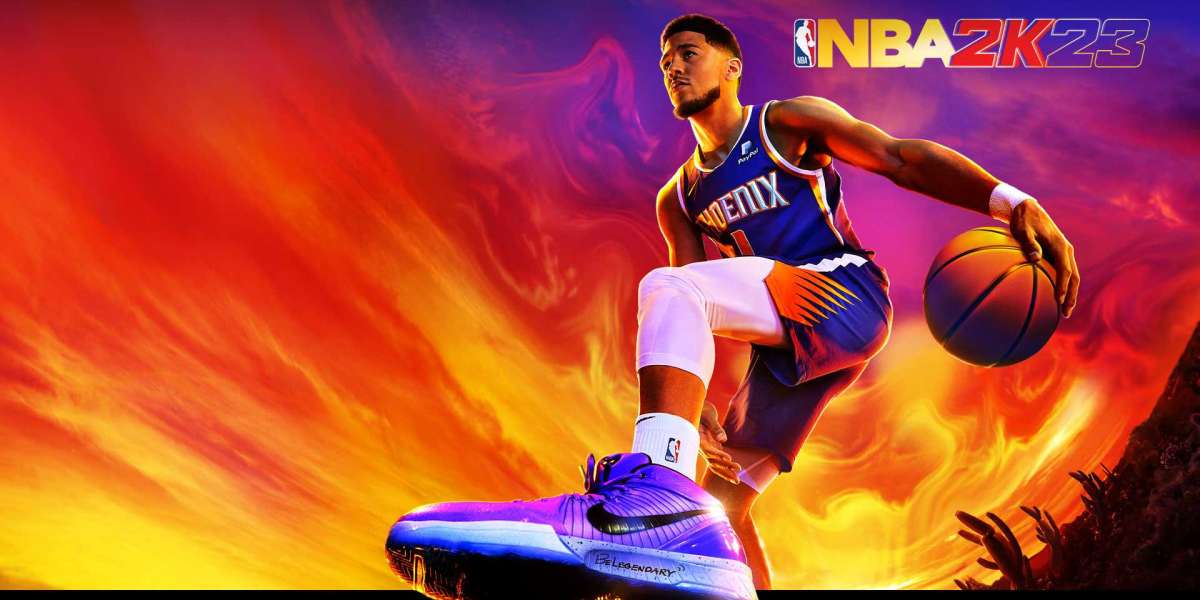 Games reveals the new Playoffs Program to NBA 2K23