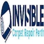 invisible carpet repair perth