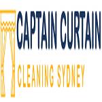 Captain Curtain Cleaning Sydney