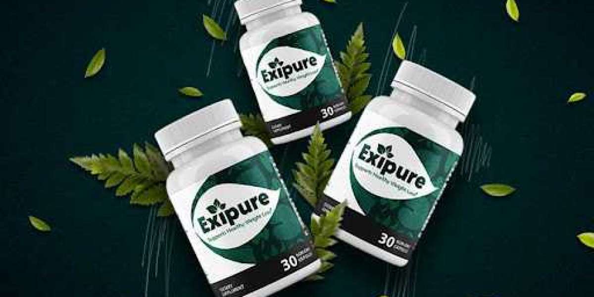 Exipure Reviews Diet Pills Actually Work for Real Weight Loss Results?