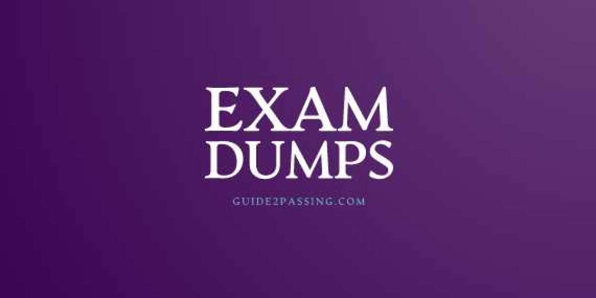 Guide 2 Passing questions furnished via manner of way of the Dumps 