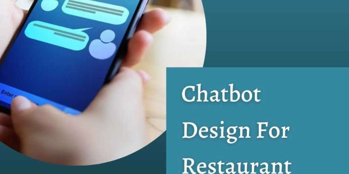 Food Ordering Chatbot