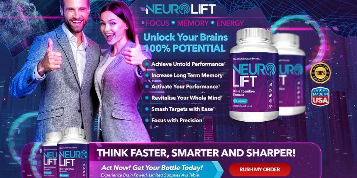 Neuro Lift Brain