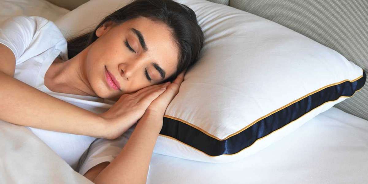 Microfiber Pillow: An Insider's Guide To Buying It