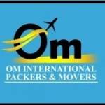 Om Packers Movers Gurgaon