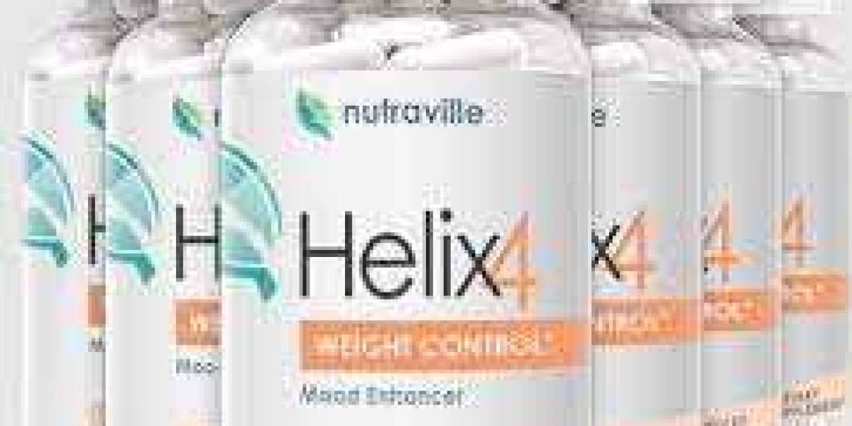 I ensured you have a lot of chance to scrutinize Helix-4.