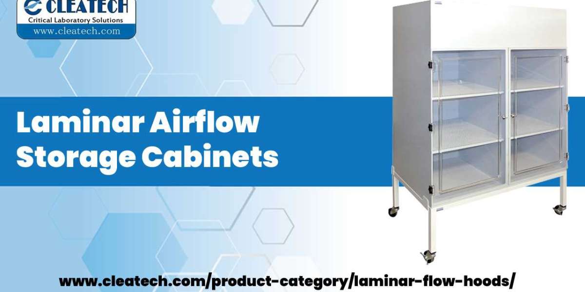 Let’s explore the basic details Laminar flow cabinet