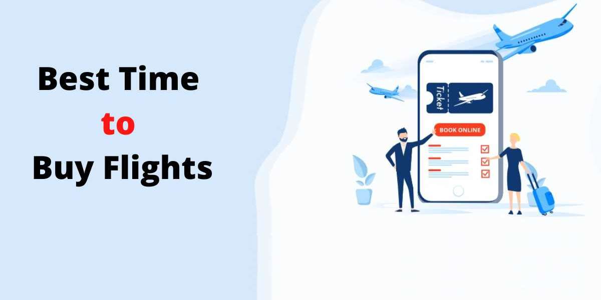 The Best Time to Buy Flights: Annual International Airfare Study – yourtravelbooking