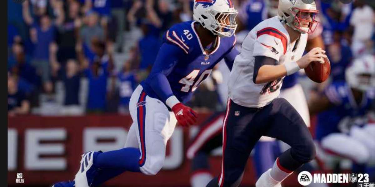 If you're a committed lover of the Madden franchise, you will appreciate Madden 23