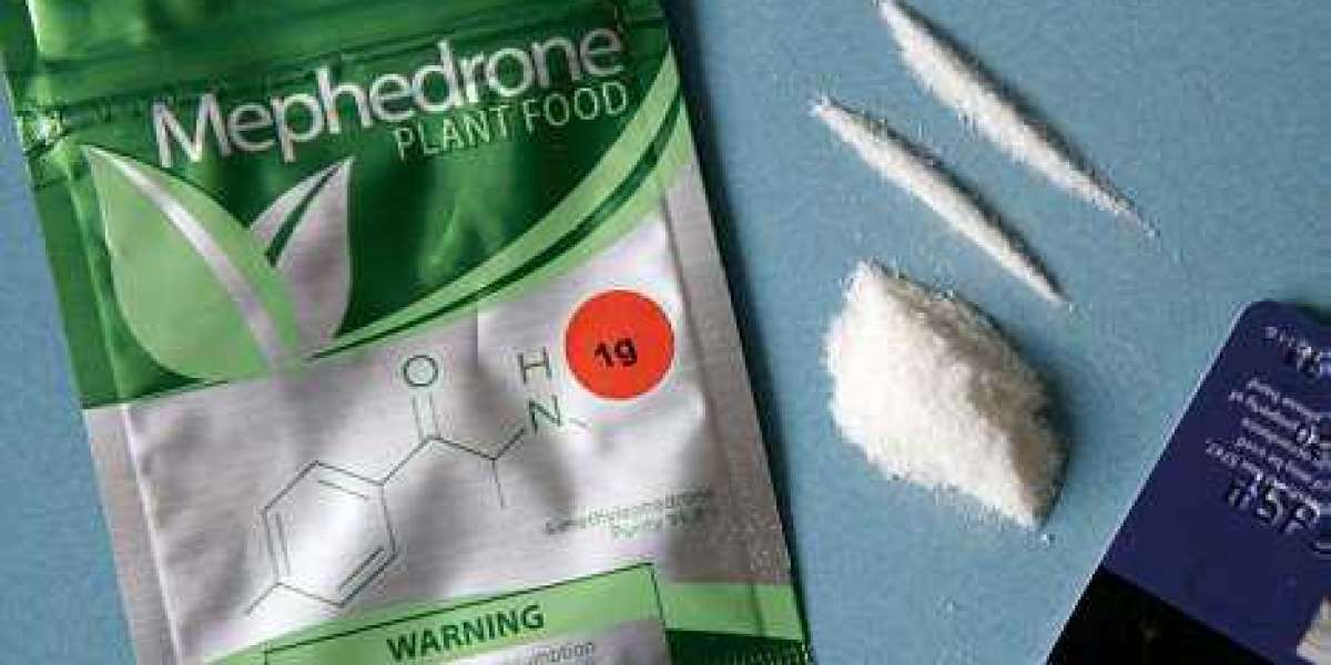 How to Buy Mephedrone Online In USA