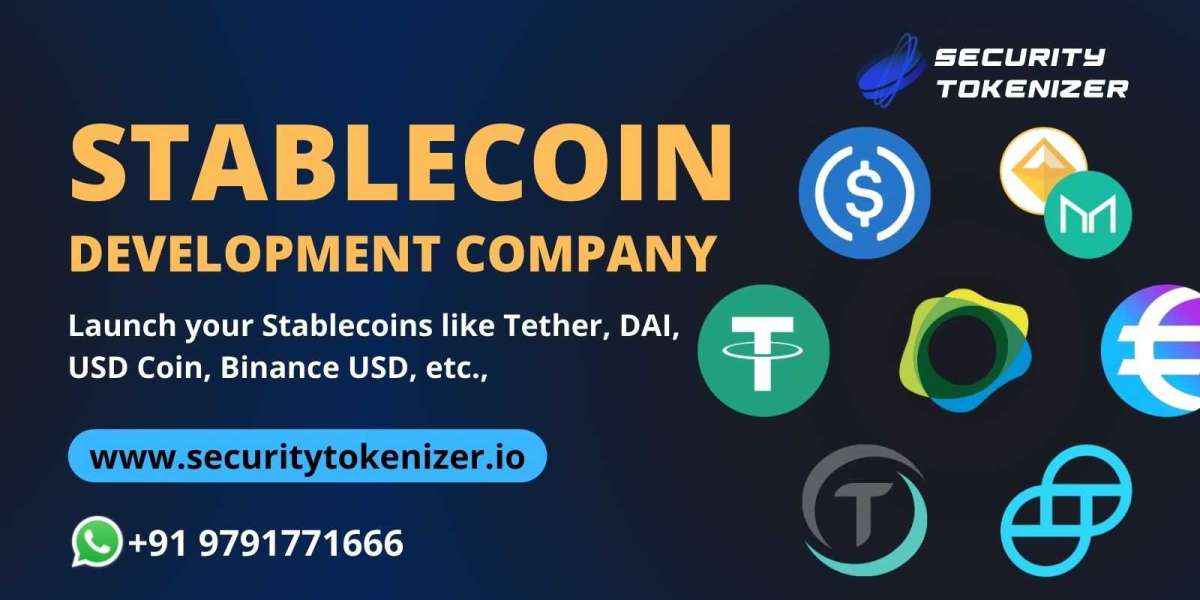 StableCoin Development | StableCoin Development Company | StableCoin Development Services