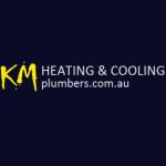 KM Heating And Cooling Plumbers