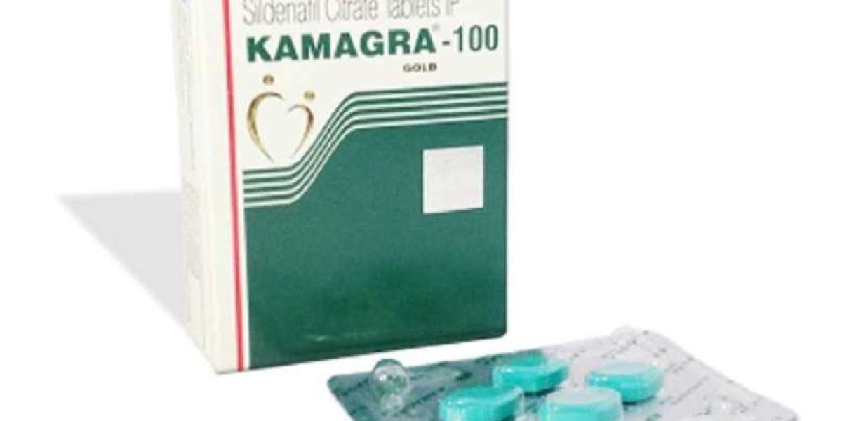 Kamagra gold 100 - Informal key for impotency in men