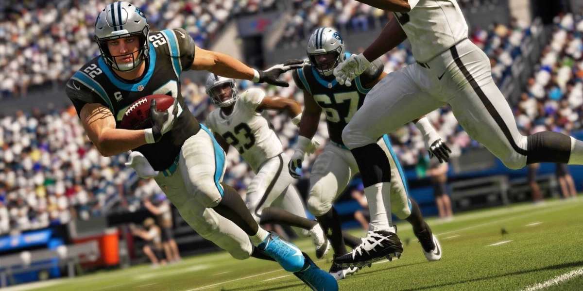 Will Madden 23 be revealed this month at the NFL Draft this month?