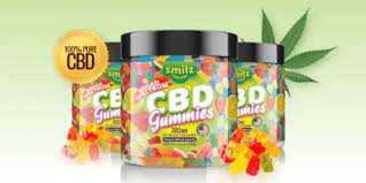 Tiger Woods CBD gummies-Shocking Side Effect and Benefits Must Know?