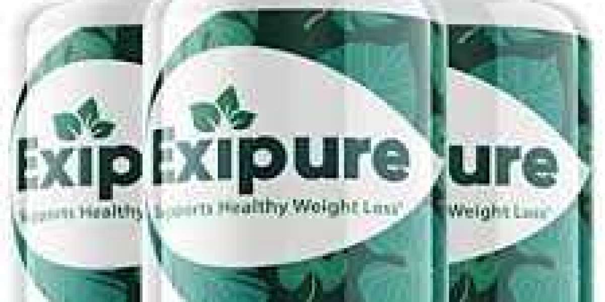 Exipure Reviews (Buyer Beware) Only Purchase Real Exipure Pills!