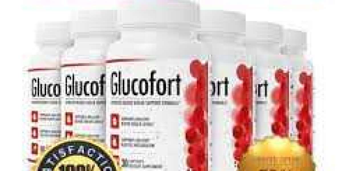 GlucoFort Review – Real Health Risks No One Will Tell You About?