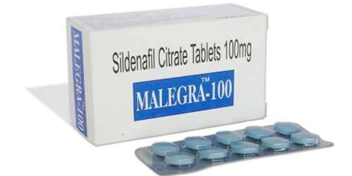 Get Popular Sildenafil (Malegra 100) | Erectilepharma.com