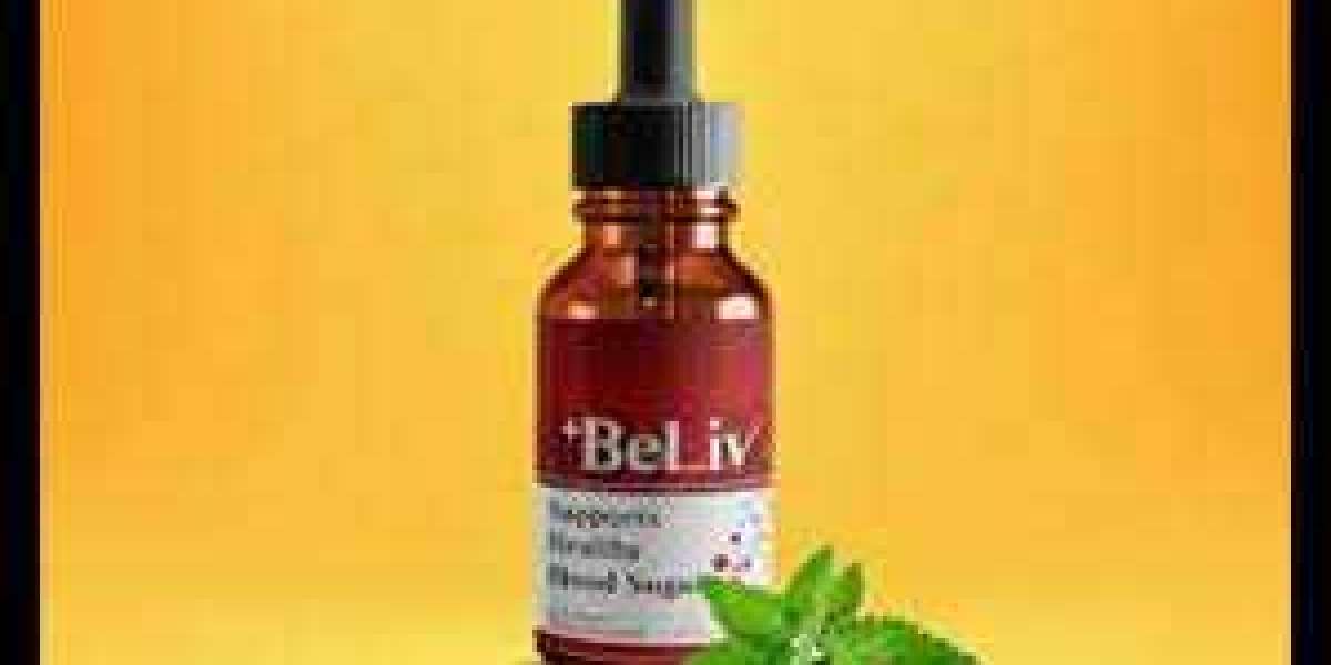 Review: BeLiv Is My Favorite Supplement