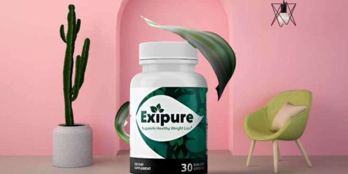 Exipure 2021 Updated Review – Astonishing New Information Uncovered!