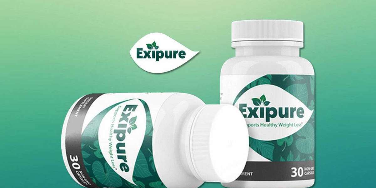 EXIPURE REVIEWS: 2022 WARNING SIGNS OF SHOCKING SIDE EFFECTS? [UPDATE LATEST]